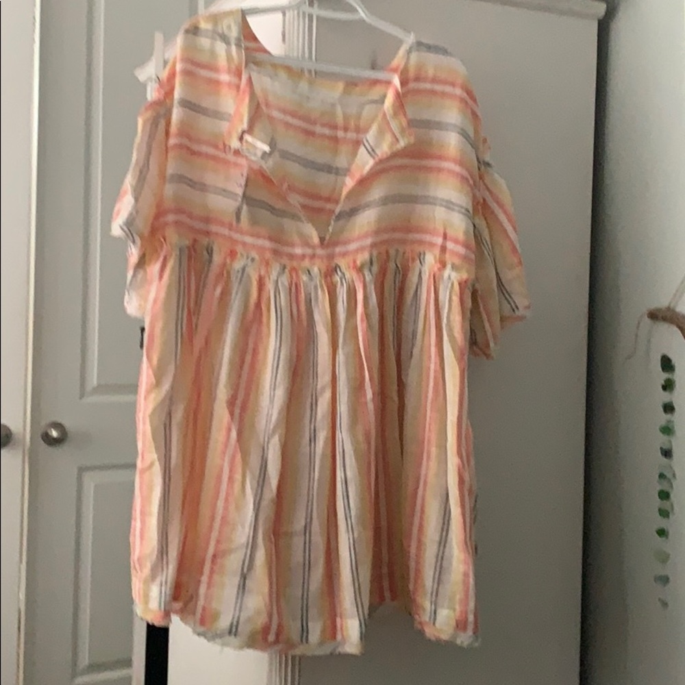 FP dress